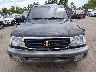 JT3HT05J7Y0****** Wrecked 2000 Toyota Land Cruiser in Colorado State