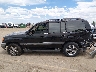 JT3HT05J7Y0****** Repairable 2000 Toyota Land Cruiser in Colorado State