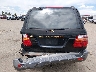 JT3HT05J7Y0****** Wrecked 2000 Toyota Land Cruiser