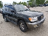 JT3HT05J7Y0****** Salvage and Wrecked 2000 Toyota Land Cruiser in Denver East