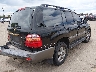 JT3HT05J7Y0****** Salvage and Wrecked 2000 Toyota Land Cruiser in Colorado State