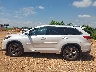 5TDDZRFH0JS****** Reparables 2018 Toyota Highlander en Estado de Missouri