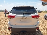 5TDDZRFH0JS****** Destrozados 2018 Toyota Highlander