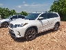 5TDDZRFH0JS****** Usados y Reparables 2018 Toyota Highlander en Springfield