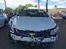1G1BC5SM3J7****** Destrozados 2018 Chevrolet Cruze en Estado de California