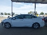 1G1BC5SM3J7****** Reparables 2018 Chevrolet Cruze en Estado de California