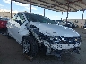 1G1BC5SM3J7****** Salvamento y Destrozados 2018 Chevrolet Cruze en Fresno