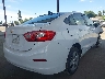 1G1BC5SM3J7****** Salvamento y Destrozados 2018 Chevrolet Cruze en Estado de California