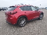 JM3KFBDM1K0****** Salvamento y Destrozados 2019 Mazda CX-5 en Estado de Minnesota