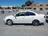 3VWRG71K65M****** Repairable 2005 Volkswagen Jetta in California State