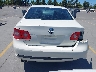 3VWRG71K65M****** Wrecked 2005 Volkswagen Jetta
