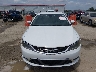 1C3CCCAB6GN****** Wrecked 2016 Chrysler 200 in Kansas State