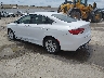 1C3CCCAB6GN****** Salvage and Repairable 2016 Chrysler 200 in Wichita
