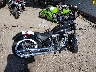 1HD1JRV31FB****** Wrecked 2015 Harley-Davidson Softail Slim in California State