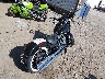 1HD1JRV31FB****** Salvage and Wrecked 2015 Harley-Davidson Softail Slim in California State