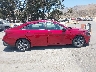 KMHLM4DG5SU****** Repairable 2025 Hyundai Elantra in California State