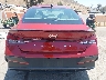 KMHLM4DG5SU****** Used 2025 Hyundai Elantra