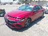 KMHLM4DG5SU****** Used and Repairable 2025 Hyundai Elantra in Fontana