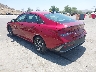 KMHLM4DG5SU****** Salvage and Repairable 2025 Hyundai Elantra in Fontana