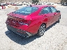 KMHLM4DG5SU****** Salvage and Wrecked 2025 Hyundai Elantra in California State