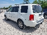 5FNYF4H99BB****** Salvamento y Reparables 2011 Honda Pilot en Dayton
