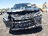 JTJHY7AX6G4****** Salvage 2016 Lexus LX in Nevada State