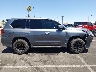JTJHY7AX6G4****** Wrecked 2016 Lexus LX in Nevada State