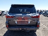 JTJHY7AX6G4****** Salvage 2016 Lexus LX