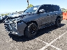JTJHY7AX6G4****** Used and Repairable 2016 Lexus LX in Las Vegas