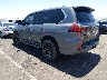 JTJHY7AX6G4****** Salvage and Repairable 2016 Lexus LX in Las Vegas