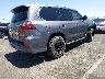 JTJHY7AX6G4****** Salvage and Wrecked 2016 Lexus LX in Nevada State