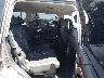 JTJHY7AX6G4****** Wrecked 2016 Lexus LX in Las Vegas