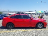 2HGFE2F26NH****** Repairable 2022 Honda Civic in California State