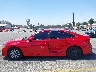2HGFE2F26NH****** Salvage 2022 Honda Civic