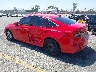 2HGFE2F26NH****** Salvage and Repairable 2022 Honda Civic in Fontana