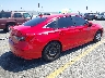 2HGFE2F26NH****** Salvage and Wrecked 2022 Honda Civic in California State