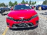 2HGFE2F26NH****** Salvage and Repairable 2022 Honda Civic in California State