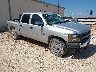 3GCPCSE0XCG****** Salvage and Wrecked 2012 Chevrolet Silverado 1500 in Abilene