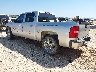 3GCPCSE0XCG****** Salvage and Repairable 2012 Chevrolet Silverado 1500 in Abilene
