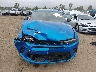 ZACNDFAN0P3****** Destrozados 2023 Dodge Hornet en Estado de Ohio