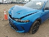ZACNDFAN0P3****** Salvamento y Reparables 2023 Dodge Hornet en Estado de Ohio
