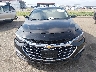 1G1ZD5ST3LF****** Wrecked 2020 Chevrolet Malibu in Minnesota State