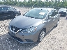 3N1AB7APXGY****** Used and Repairable 2016 Nissan Sentra in Jacksonville