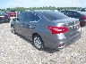 3N1AB7APXGY****** Salvage and Repairable 2016 Nissan Sentra in Jacksonville