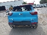 KL79MVSL1SB****** Wrecked 2025 Chevrolet Trailblazer