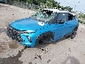 KL79MVSL1SB****** Used and Repairable 2025 Chevrolet Trailblazer in Orlando