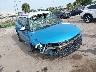 KL79MVSL1SB****** Salvage and Repairable 2025 Chevrolet Trailblazer in Florida State