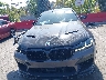 WBS83CH03NC****** Wrecked 2022 BMW M5 in California State