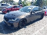 WBS83CH03NC****** Used and Repairable 2022 BMW M5 in Los Angeles