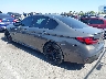WBS83CH03NC****** Salvage and Repairable 2022 BMW M5 in Los Angeles